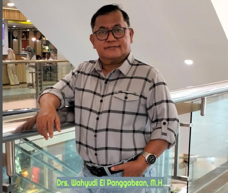 Abdul Wahid, Jerit Kemiskinan Riau & Deretan Pemimpin Bermental Korup