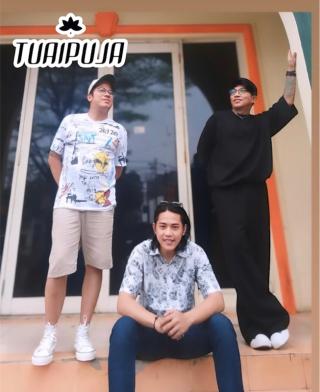 Musik Senja, Etika, dan EP Janaka Kamma Tuaipuja Siap Guncang Titik Nol Jogja