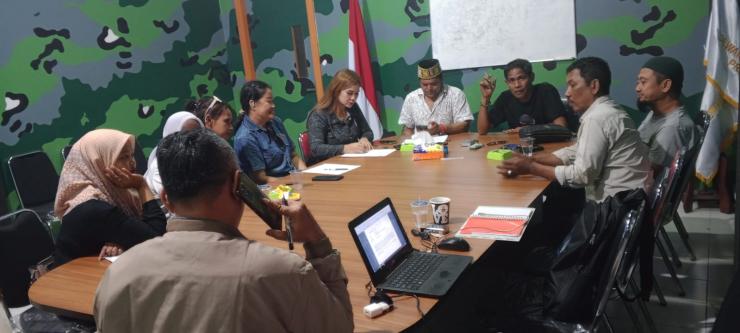 Maulid Nabi DPD GRIB JAYA Riau: Kapolda Riau Irjen Pol Herry Heryawan Siap Hadir
