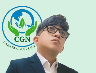 Yayasan Cahaya Gizi Nusantara Siap Mendukung Program Makan Bergizi Gratis Presiden Prabowo