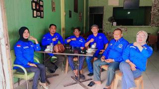 DPD SPI Rokan Hilir Minta Diskominfotiks Terbuka Dengan Anggaran Media.