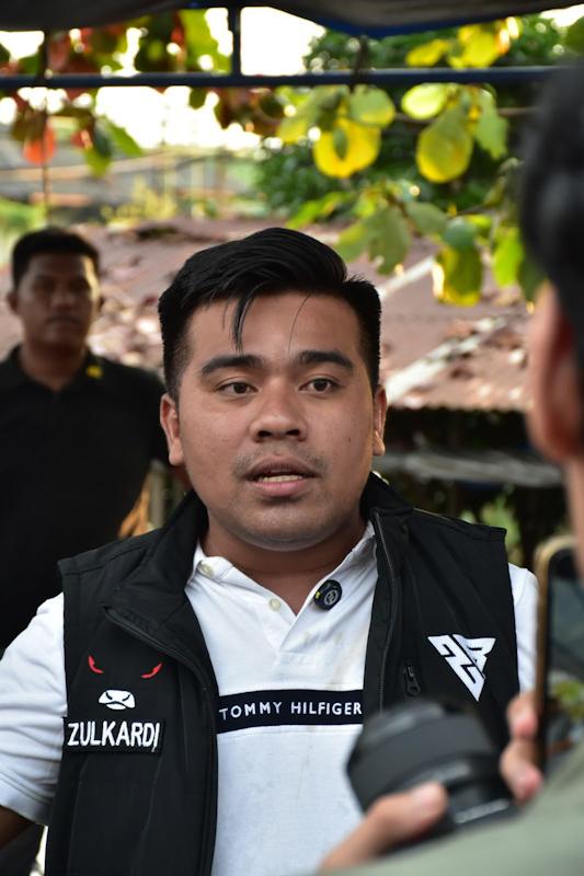 Anggota DPRD Pekanbaru Zulkardi: Isu Video Asusila di An Namiroh Tidak Terbukti