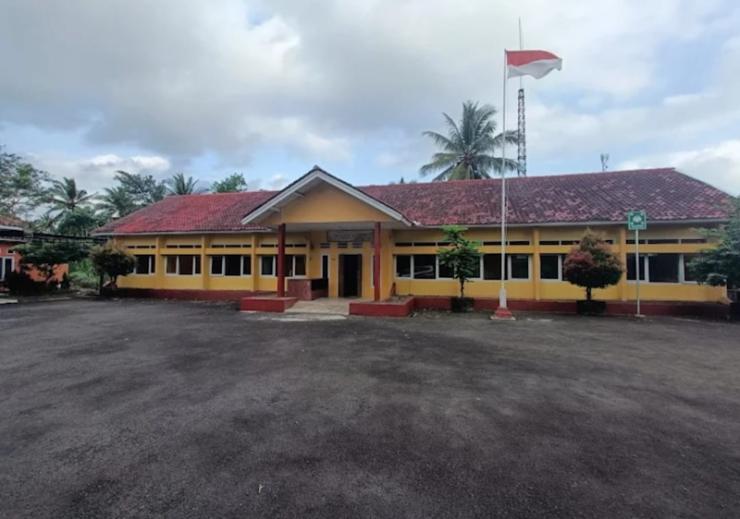 Camat Cipatujah dan Krisis Keterbukaan, Cermin Buram Pejabat Publik