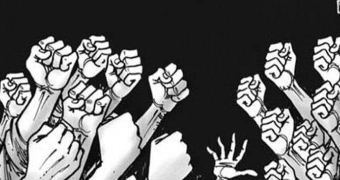 Walaupun Bakal Ada Aksi Demo di Areal Pelindo, Kami Tetap Bekerja Seperti Biasa