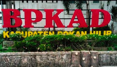 Gaji Honorer dan PPPK di Rohil Dipastikan Cair Awal November, BPKAD: Sudah Dianggarkan di APBD Perubahan
