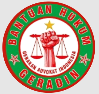 Bantuan Hukum Geradin Teliti Penegakan Hukum Kasus Penyelundupan Manusia di Bengkalis