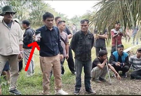 Tahanan Korupsi di Riau Bisa Video Call dan Beri Instruksi dari Balik Penjara
