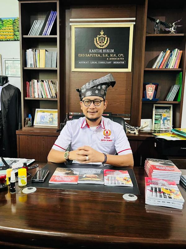 Tuduhan Kerusakan Lingkungan Terhadap Pelindo Belum Didukung Bukti Ilmiah, Ini Kata Praktisi Hukum