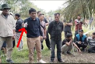 Tahanan Korupsi di Riau Bisa Video Call dan Beri Instruksi dari Balik Penjara