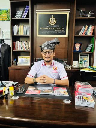 Tuduhan Kerusakan Lingkungan Terhadap Pelindo Belum Didukung Bukti Ilmiah, Ini Kata Praktisi Hukum