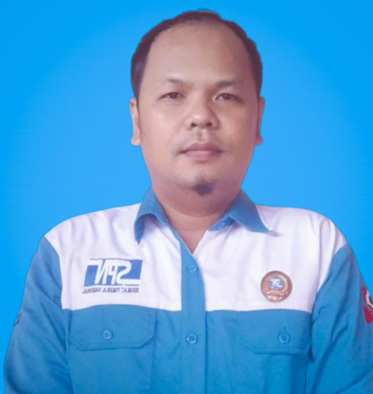 Roy Martin Marpaung Terpilih Jadi Ketua DPC SPN Pekanbaru 