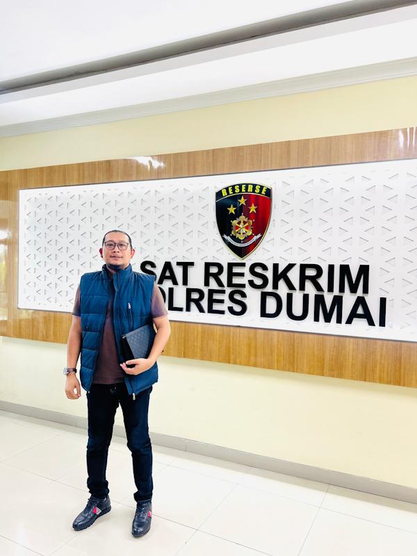Akademisi Tegaskan Isu ISPA di Dumai Tak Bisa Disangkutkan ke Pelindo Tanpa Bukti Ilmiah
