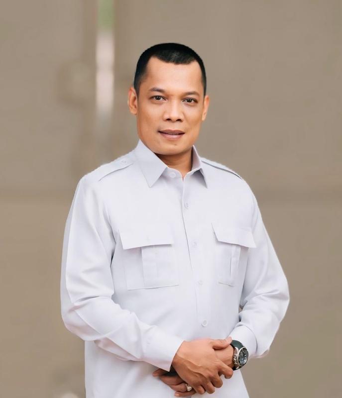 Elang Tiga Hambalang Tegas Kawal Aspirasi RT RW Tolak Perwako Pemilihan di Pekanbaru