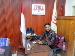Gelombang Fitnah Menggila, Lima Belas Lawyer Kawal Kades Danau Lancang 