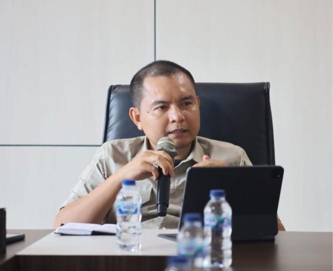Optimalkan Pendapatan Daerah 2026, Bapenda Pekanbaru Sisir Potensi Pajak di Binawidya dan Tuah Madani