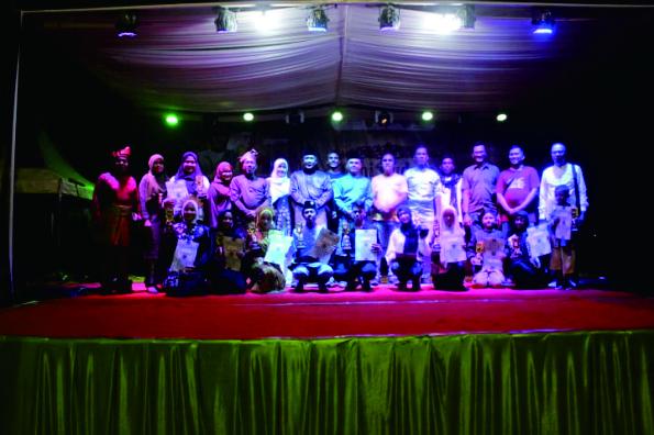 Rumah Budaya Kacip Tembaga Kukuhkan Desa Sejangat Sebagai Kampung Seni dan Budaya, Warisan Melayu Dijaga untuk Generasi Mendatang