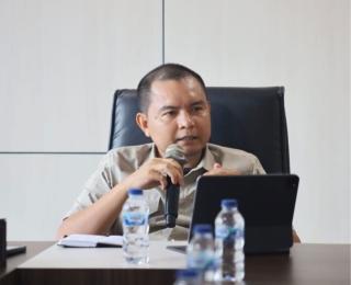 Optimalkan Pendapatan Daerah 2026, Bapenda Pekanbaru Sisir Potensi Pajak di Binawidya dan Tuah Madani