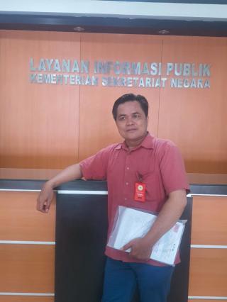 INPEST Surati Presiden dan Kemenkeu Rekom Penyidikan Kasus Dana PI Rohil sekaligus Pengawasan dan Evaluasi Keuangan Daerah