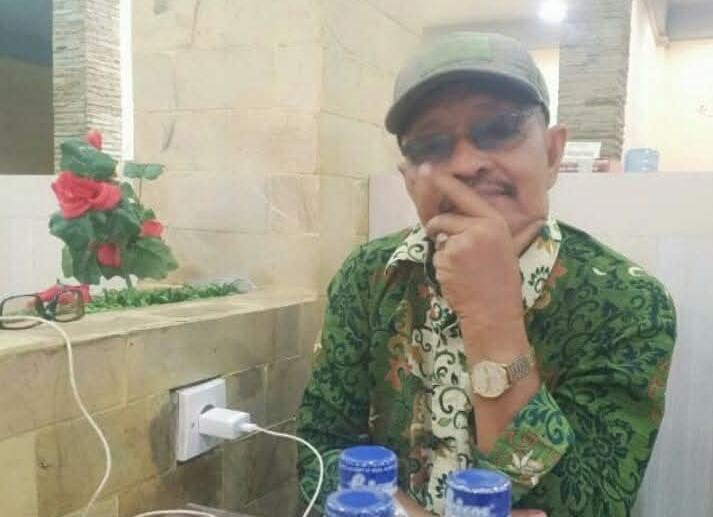 Agenda Ramadhan Polres Bengkalis Disorot, Pelibatan Organisasi Pers Dinilai Tak Merata