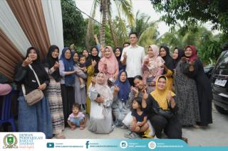 Hendrik Firnanda Tanggapi Aspirasi Warga Bathin Solapan, Siapkan Solusi Administrasi hingga Pelatihan Kerja