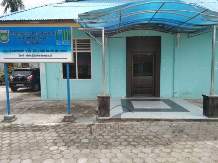 GEMPA Jadi Sorotan Publik, Aksi Unjuk Rasa ke Kantor PDAM Batal. Ada Apa ?