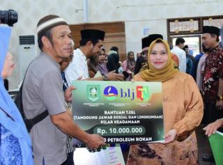 Bupati Dorong Optimalisasi Potensi Lokal dan Ekonomi Kerakyatan