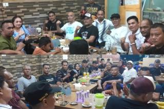 KOTI MPC PP Kota Pekanbaru Gelar Rapat Internal, Perkuat Struktur dan Sinergi Anggota  