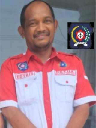  Ketua FSPKSI Sampaikan Ucapan Hardiknas 2026