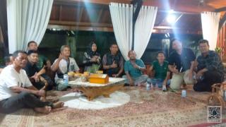15 PAC PKB Pekanbaru Dukung Muflihun Pimpin DPC PKB