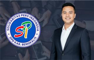 SPI Bengkalis Soroti Pentingnya Keterbukaan Informasi, Media Bukan Pelengkap Seremoni