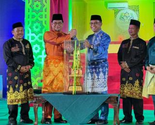 Pastikan Apresiasi Juara Umum MTQ Riau, Sekda Rohil Fauzi Efrizal Segera Kumpulkan Pengurus LPTQ